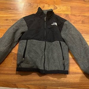 north face jacket for boy